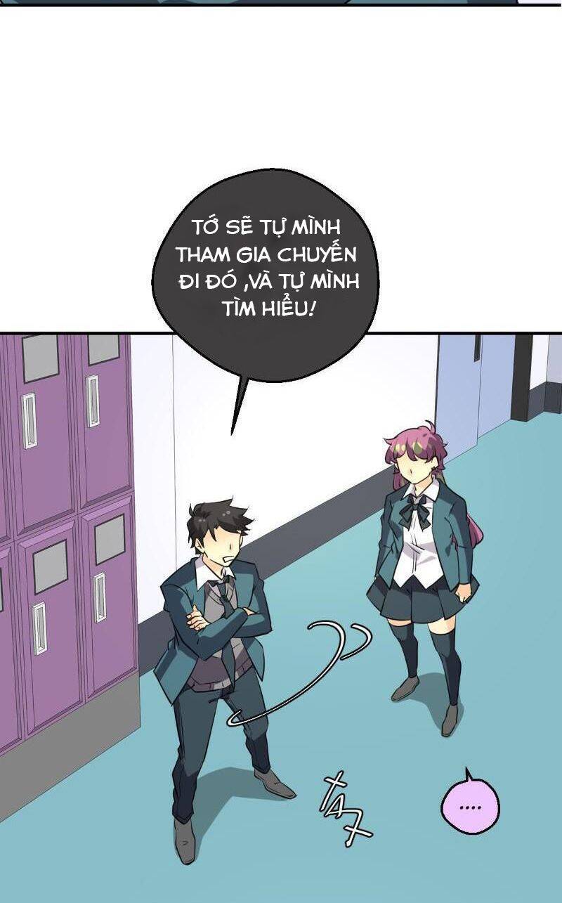 Thế Giới Không Hoàn Hảo Chapter 240 - 103