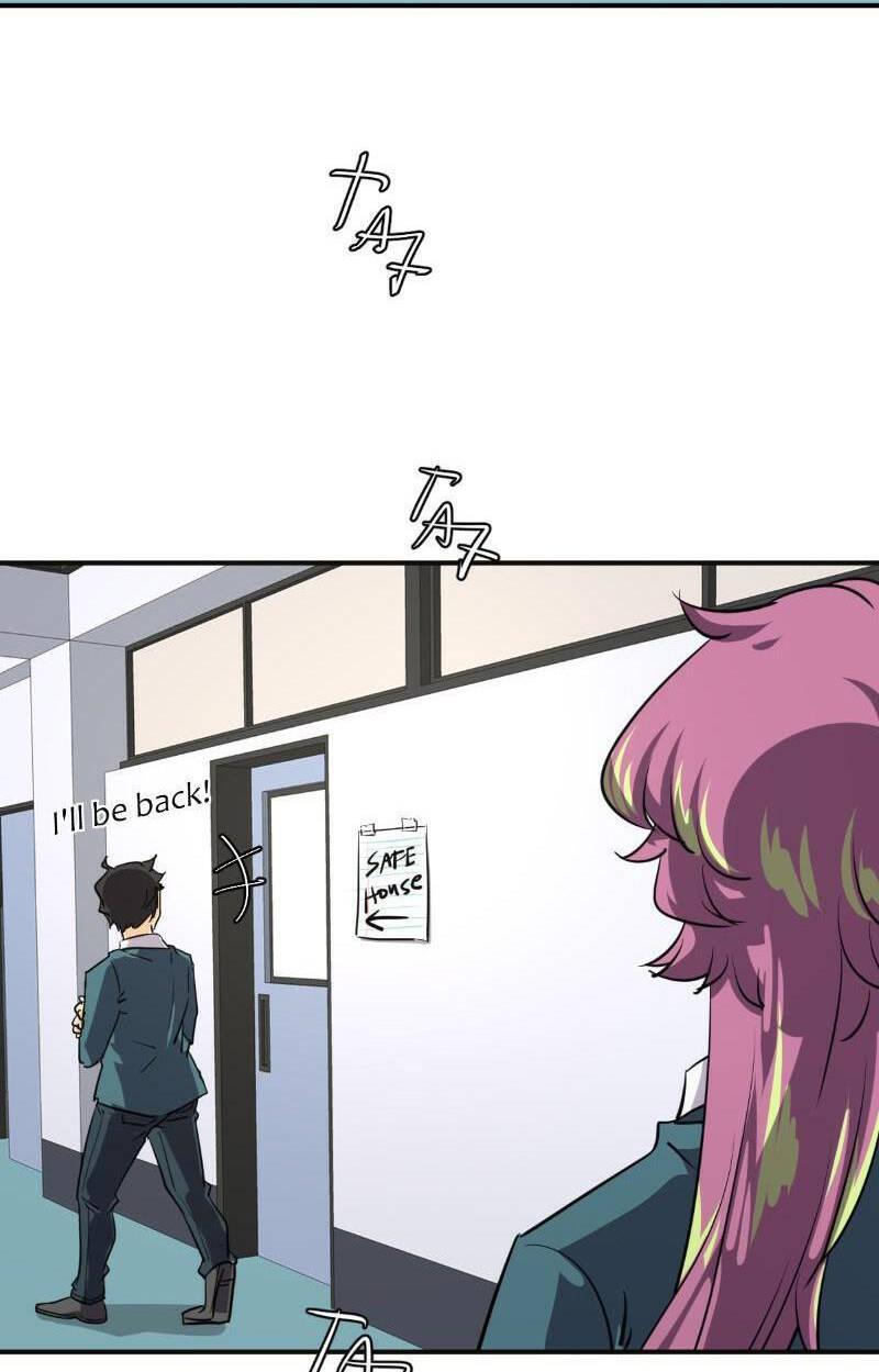 Thế Giới Không Hoàn Hảo Chapter 240 - 104