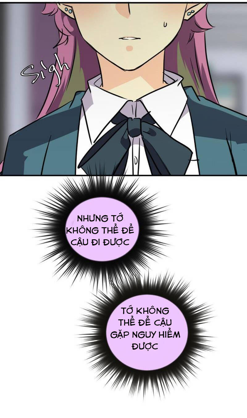 Thế Giới Không Hoàn Hảo Chapter 240 - 107
