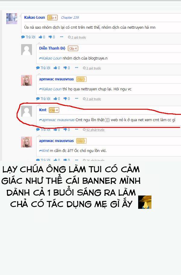 Thế Giới Không Hoàn Hảo Chapter 240 - 109