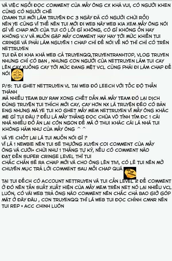 Thế Giới Không Hoàn Hảo Chapter 240 - 111