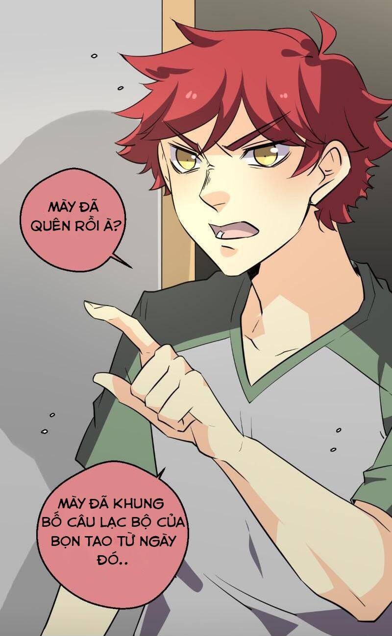 Thế Giới Không Hoàn Hảo Chapter 240 - 15