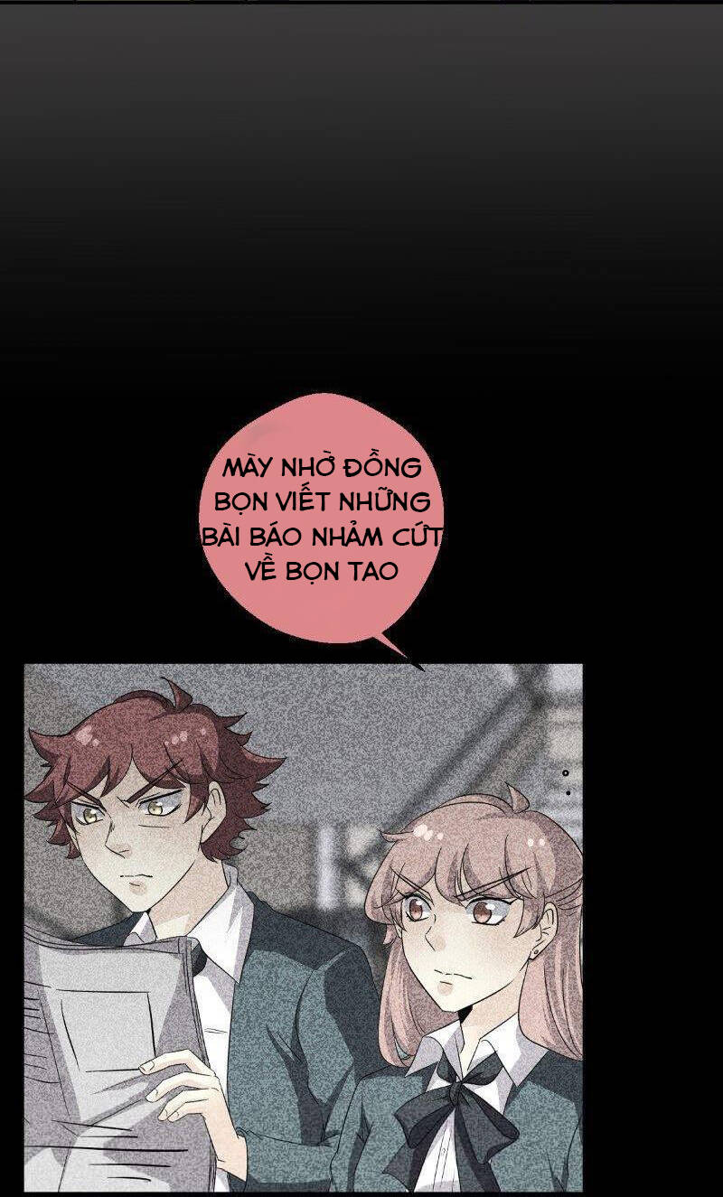 Thế Giới Không Hoàn Hảo Chapter 240 - 16