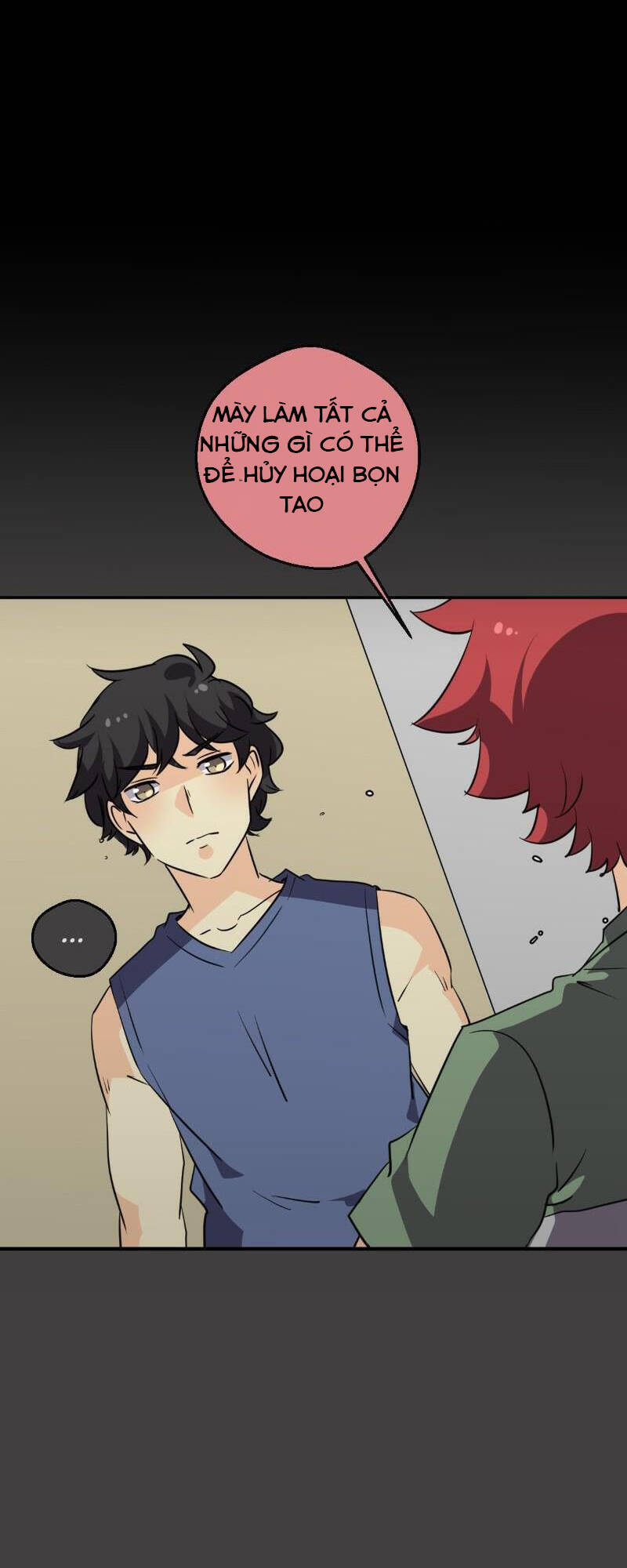 Thế Giới Không Hoàn Hảo Chapter 240 - 18