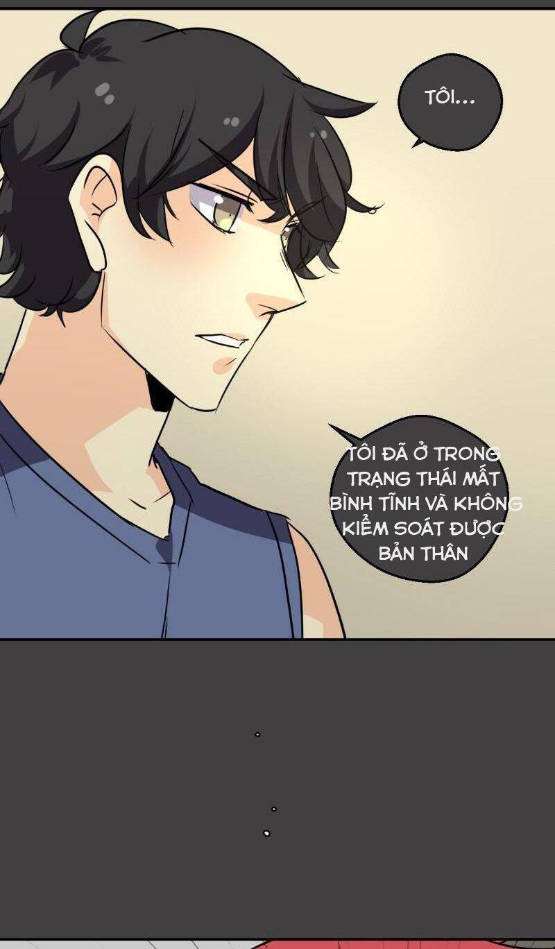 Thế Giới Không Hoàn Hảo Chapter 240 - 20