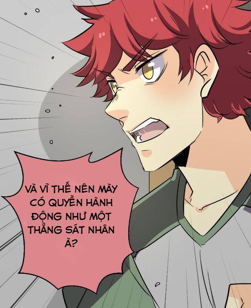 Thế Giới Không Hoàn Hảo Chapter 240 - 21