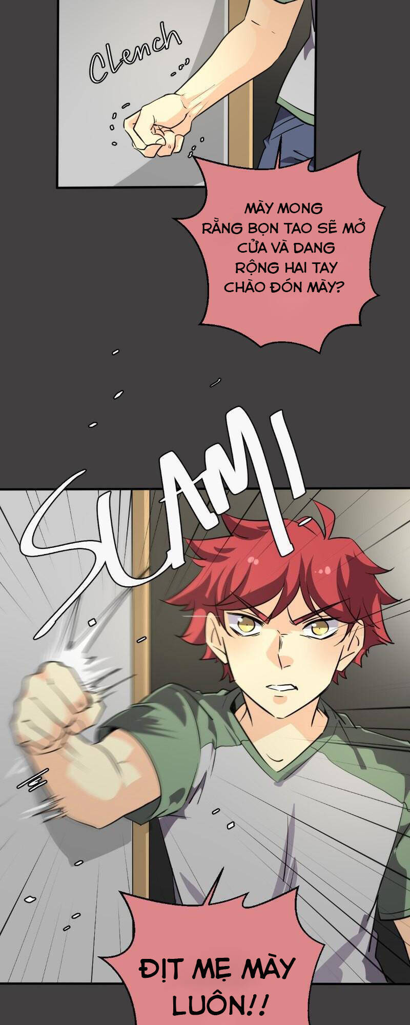 Thế Giới Không Hoàn Hảo Chapter 240 - 24