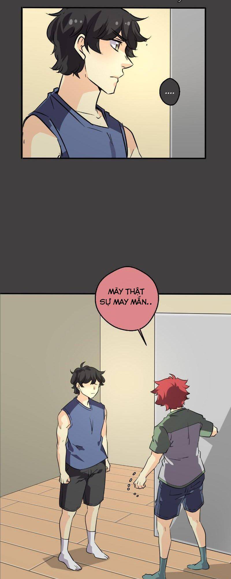 Thế Giới Không Hoàn Hảo Chapter 240 - 26