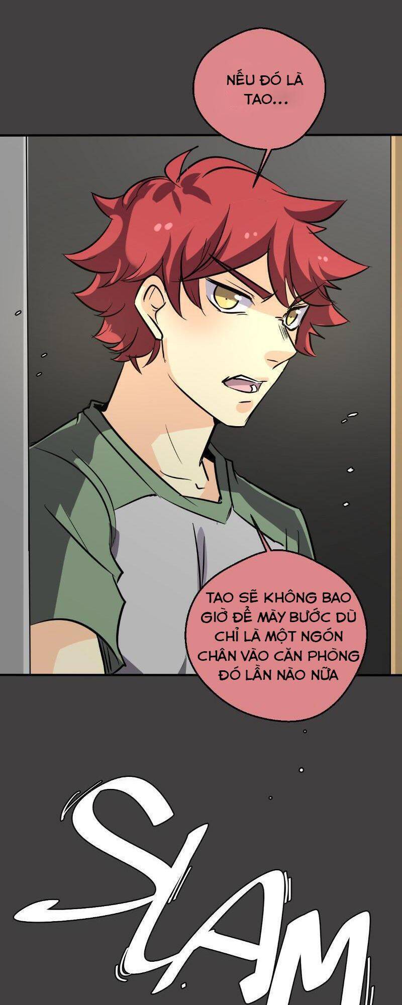 Thế Giới Không Hoàn Hảo Chapter 240 - 29