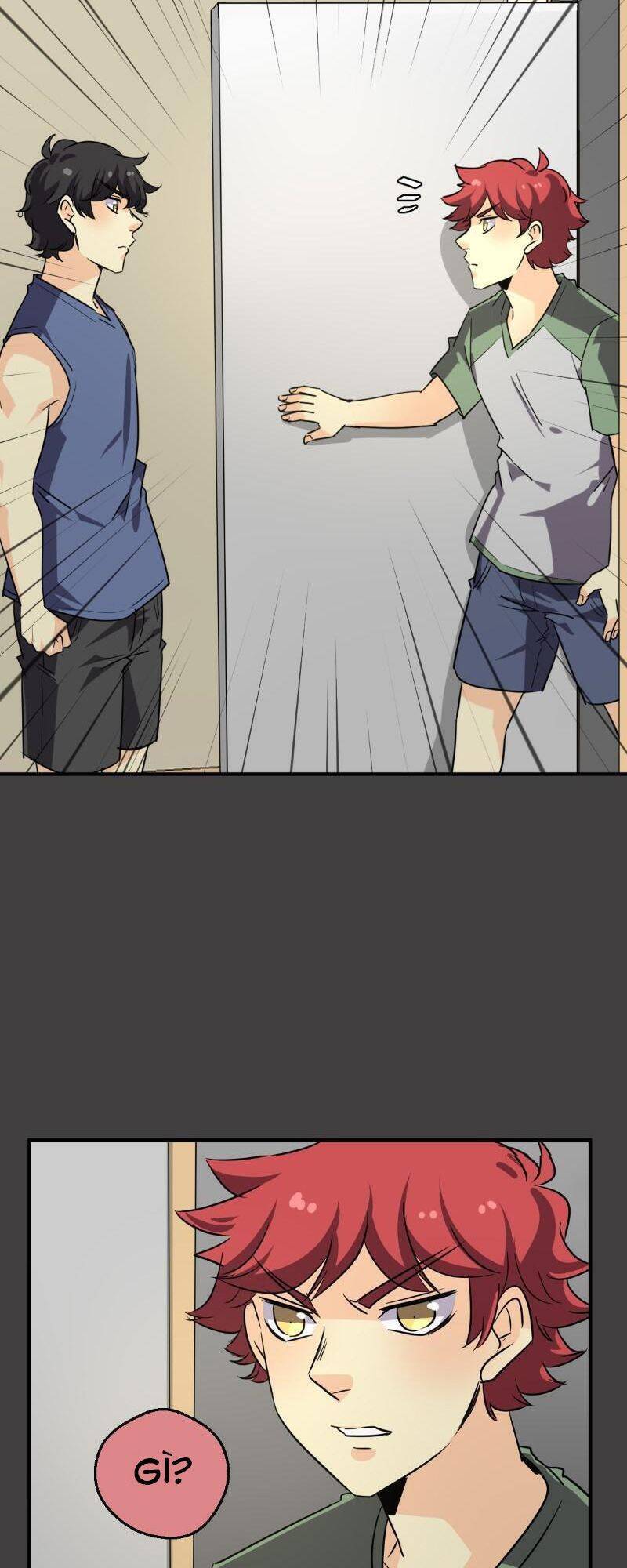 Thế Giới Không Hoàn Hảo Chapter 240 - 4