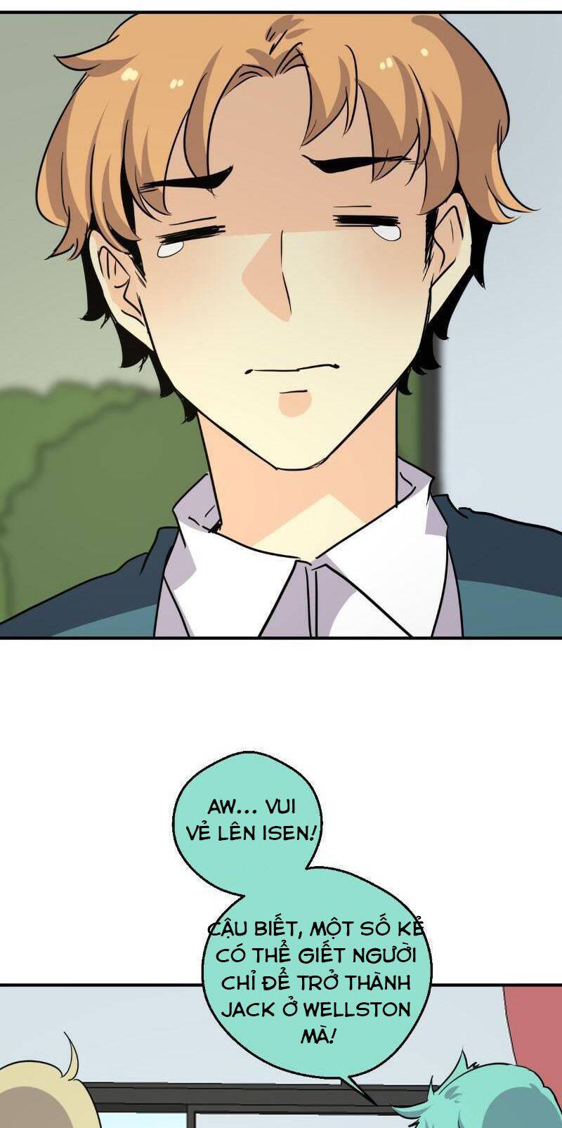Thế Giới Không Hoàn Hảo Chapter 240 - 38