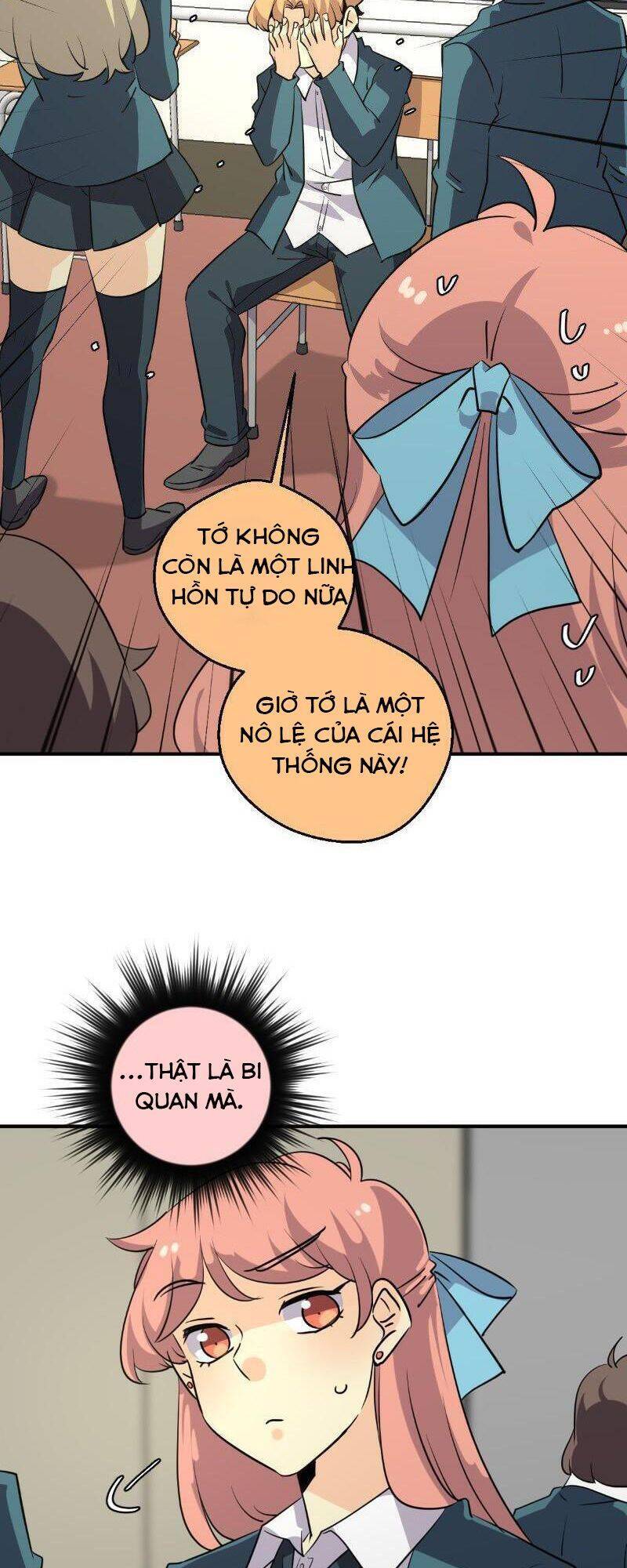 Thế Giới Không Hoàn Hảo Chapter 240 - 41