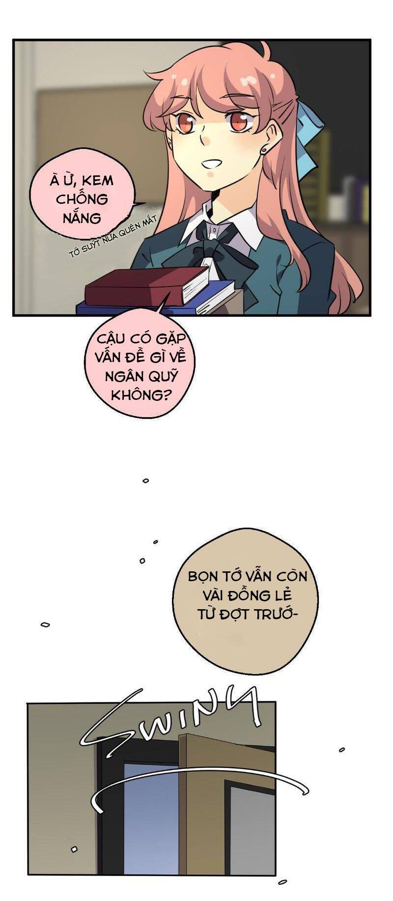 Thế Giới Không Hoàn Hảo Chapter 240 - 45