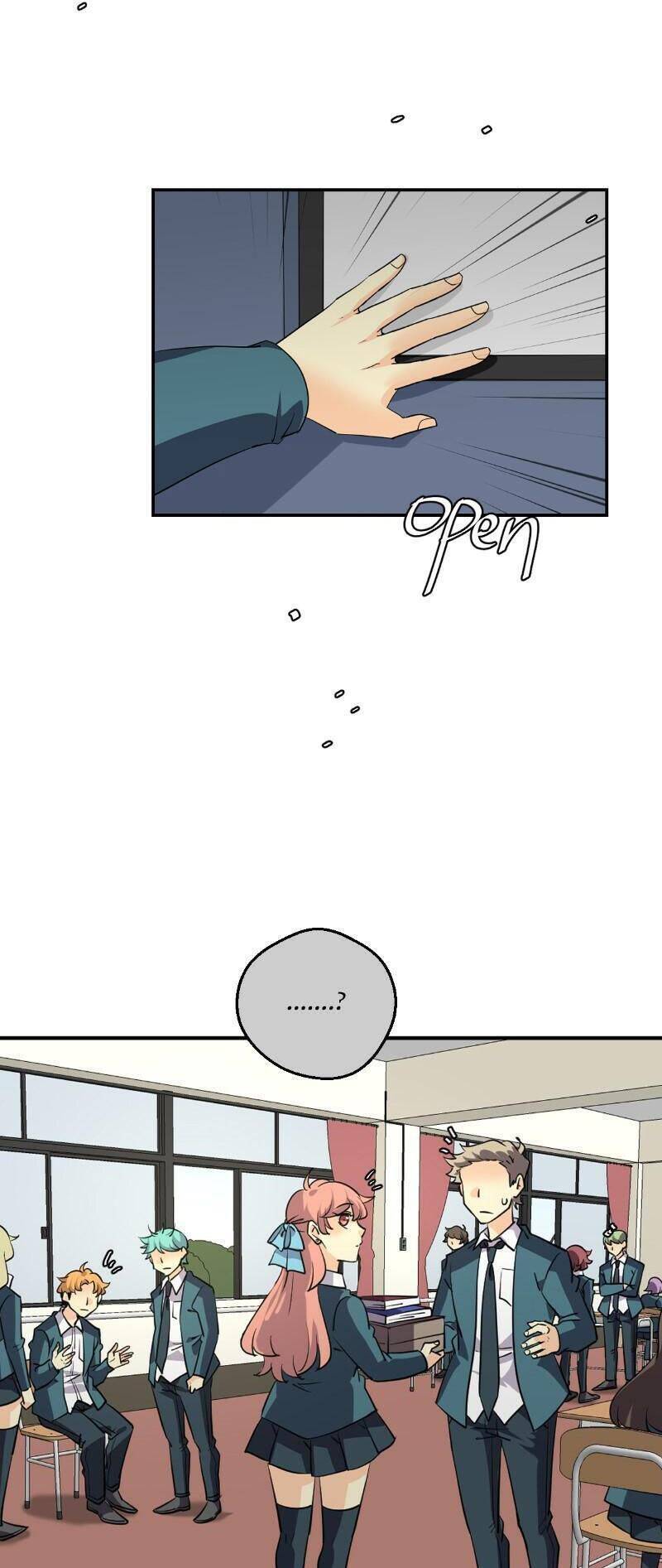 Thế Giới Không Hoàn Hảo Chapter 240 - 46