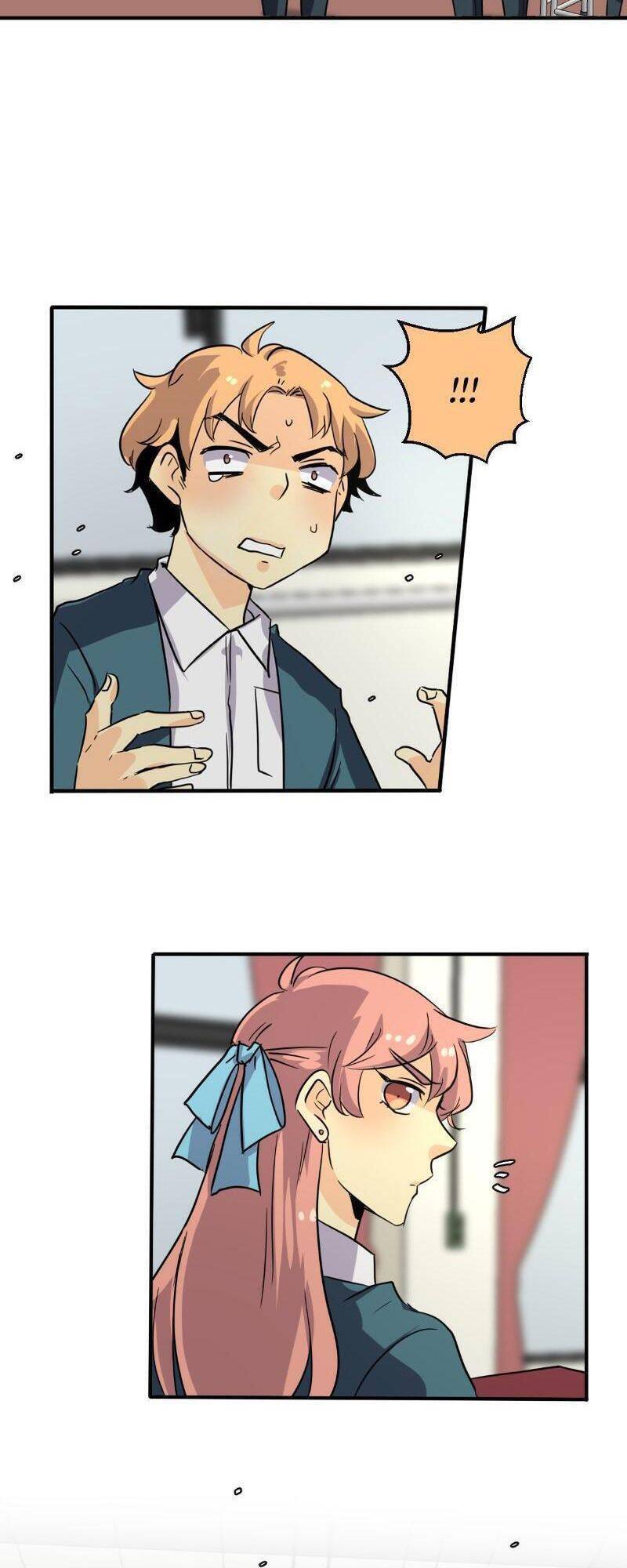 Thế Giới Không Hoàn Hảo Chapter 240 - 47