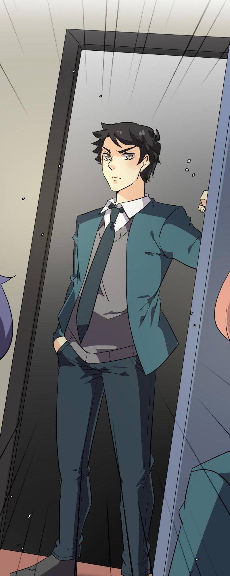 Thế Giới Không Hoàn Hảo Chapter 240 - 49