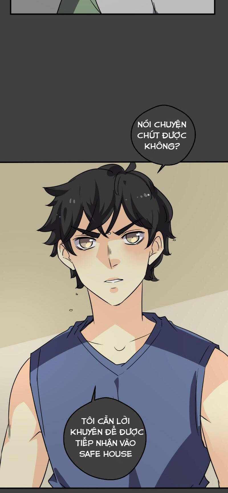 Thế Giới Không Hoàn Hảo Chapter 240 - 6