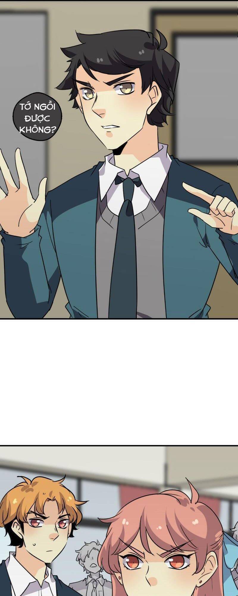 Thế Giới Không Hoàn Hảo Chapter 240 - 56