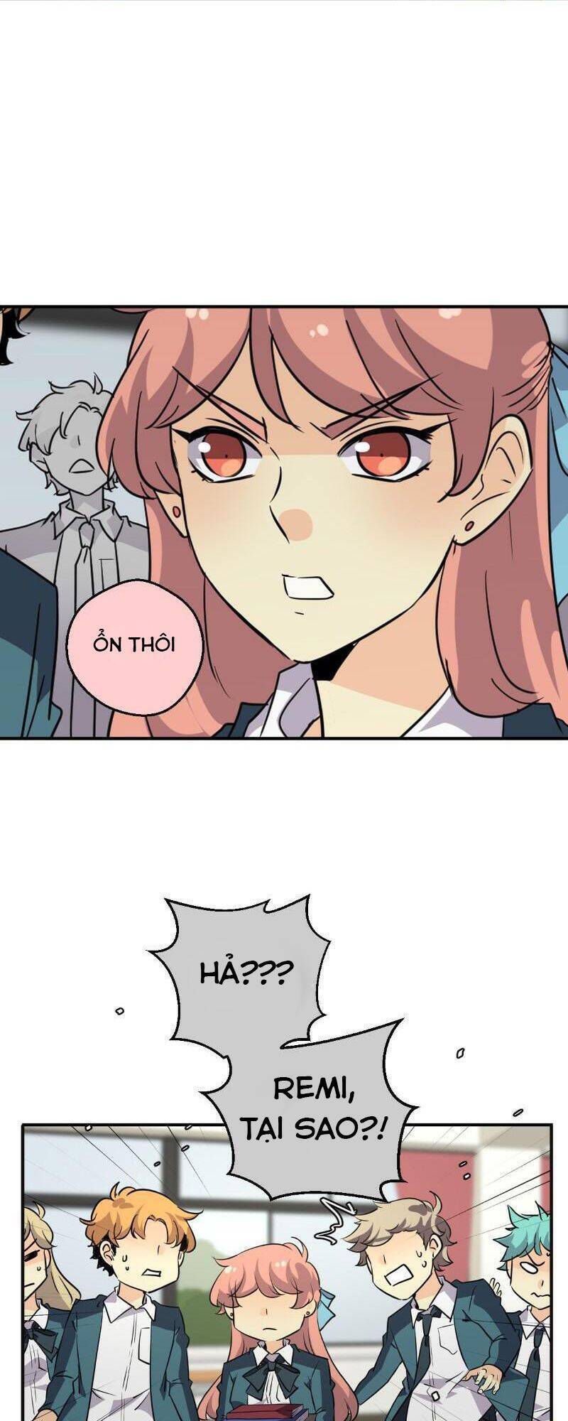 Thế Giới Không Hoàn Hảo Chapter 240 - 58