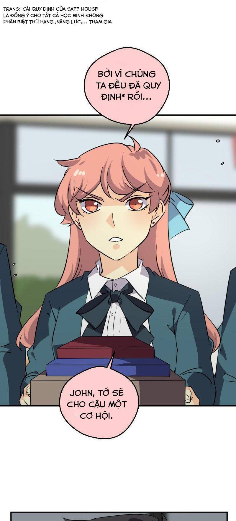Thế Giới Không Hoàn Hảo Chapter 240 - 60
