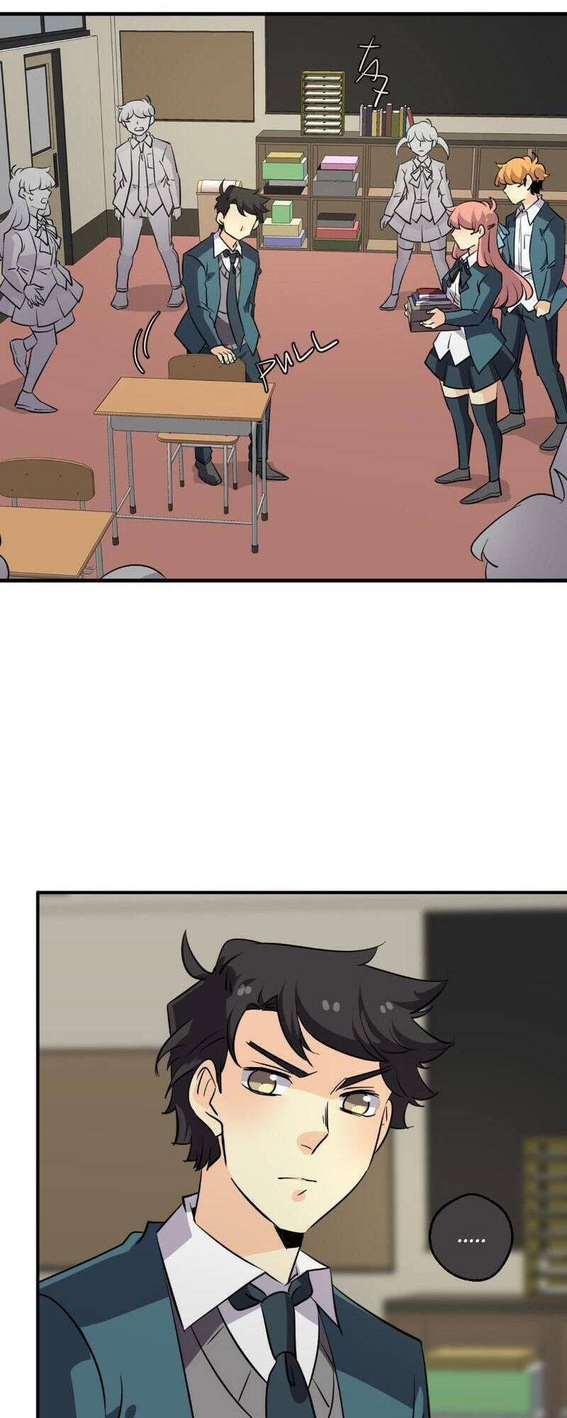 Thế Giới Không Hoàn Hảo Chapter 240 - 63