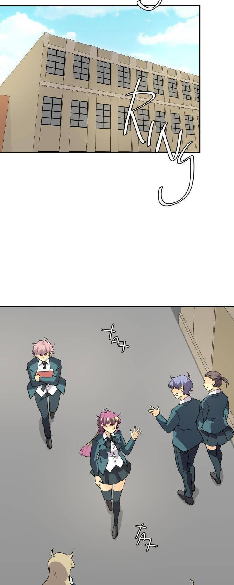 Thế Giới Không Hoàn Hảo Chapter 240 - 66