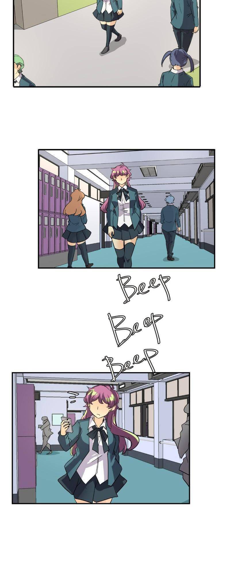 Thế Giới Không Hoàn Hảo Chapter 240 - 68