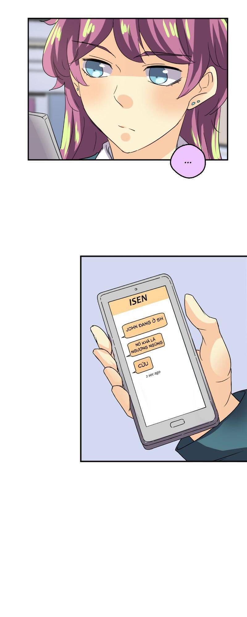 Thế Giới Không Hoàn Hảo Chapter 240 - 69