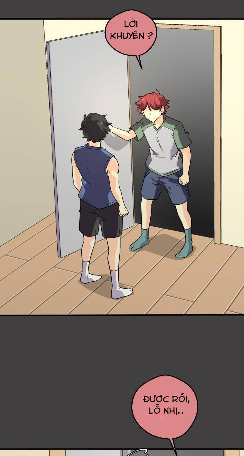Thế Giới Không Hoàn Hảo Chapter 240 - 8