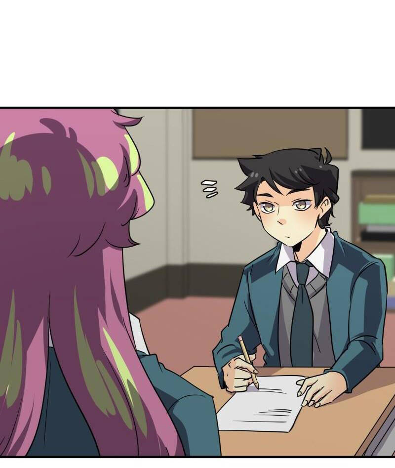 Thế Giới Không Hoàn Hảo Chapter 240 - 74