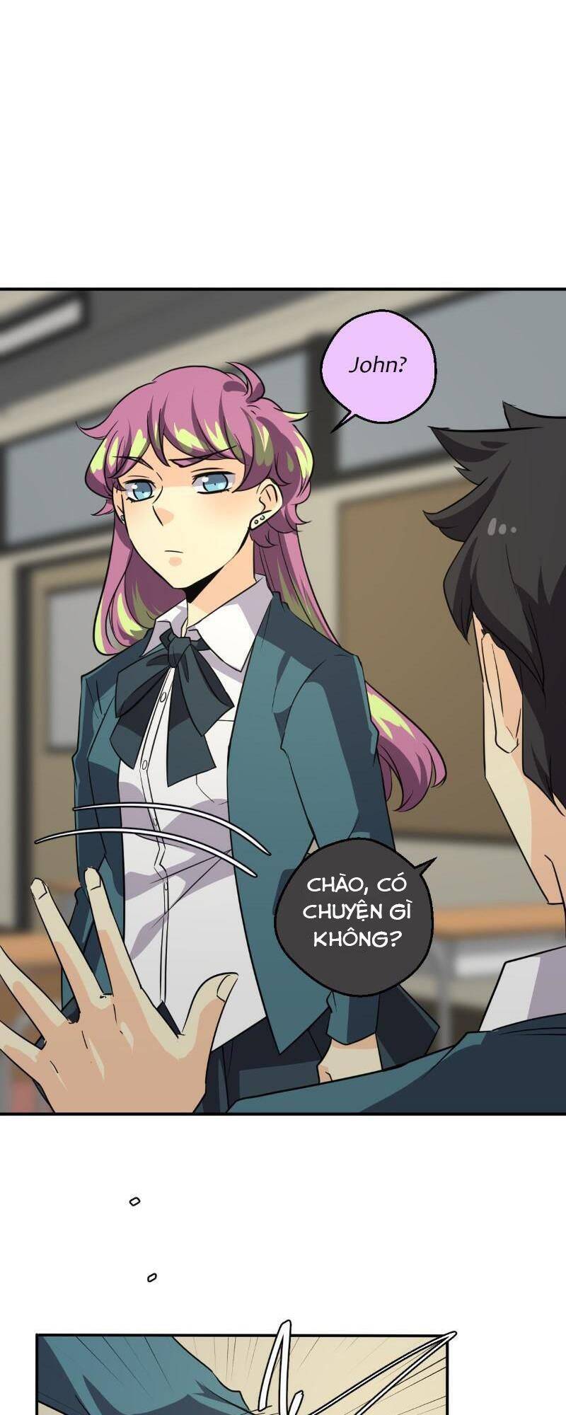 Thế Giới Không Hoàn Hảo Chapter 240 - 75