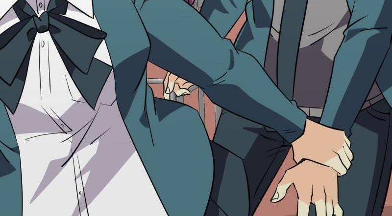 Thế Giới Không Hoàn Hảo Chapter 240 - 78