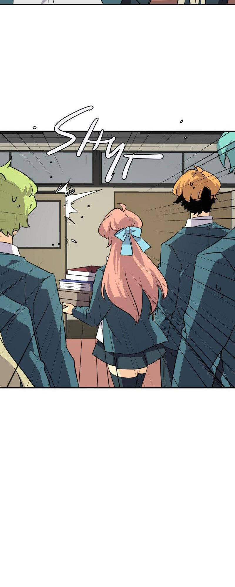 Thế Giới Không Hoàn Hảo Chapter 240 - 79