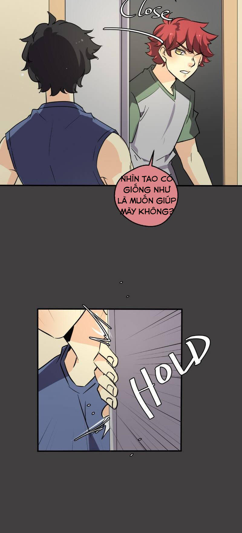 Thế Giới Không Hoàn Hảo Chapter 240 - 9