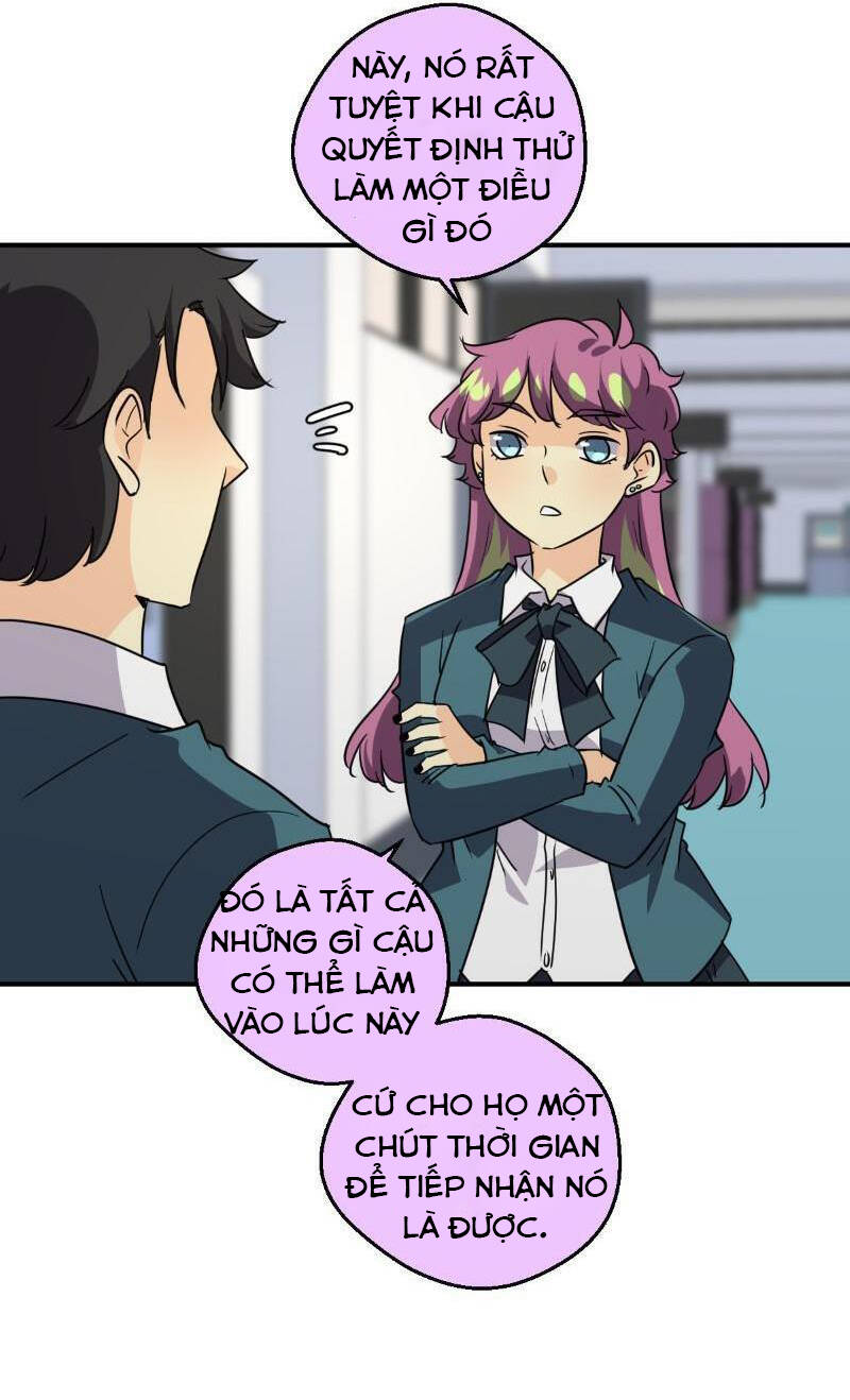 Thế Giới Không Hoàn Hảo Chapter 240 - 86