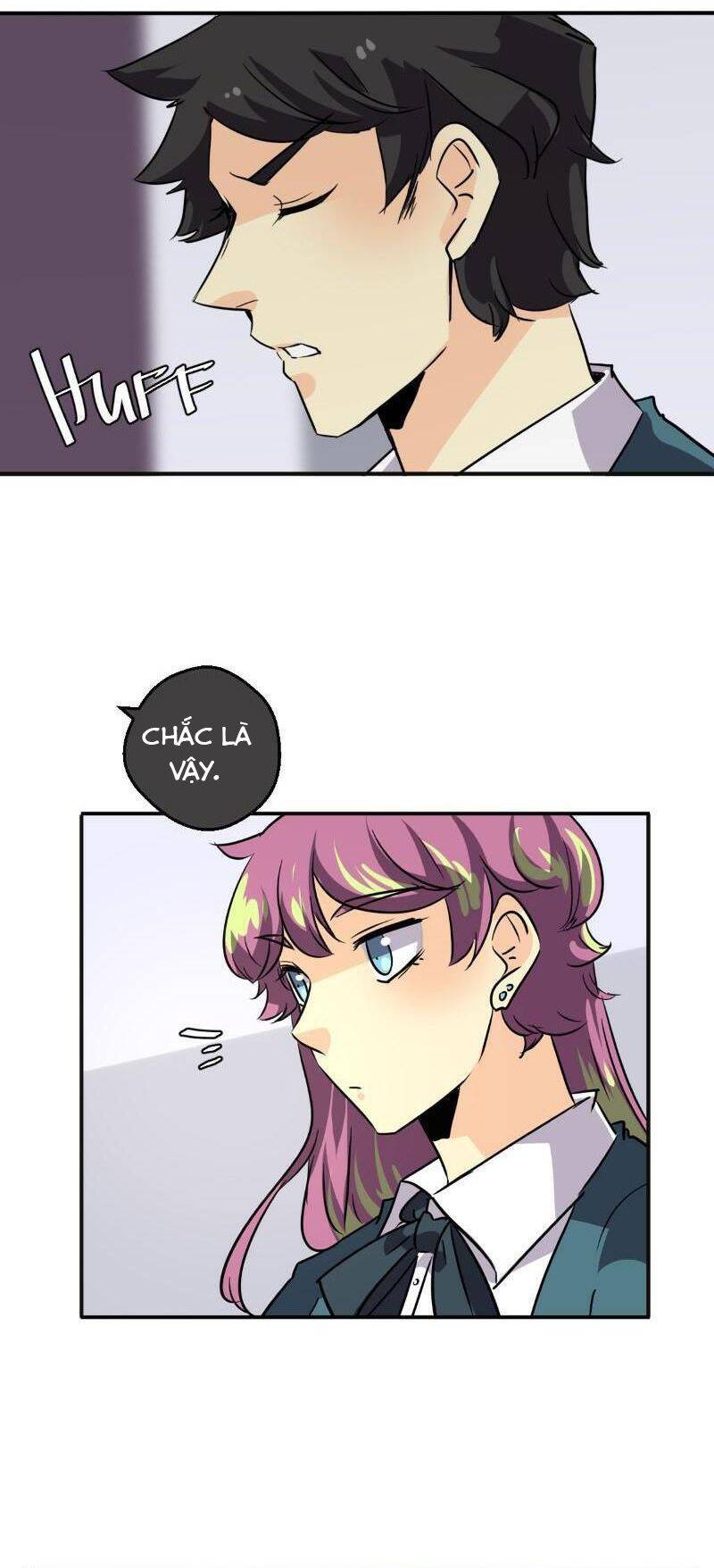 Thế Giới Không Hoàn Hảo Chapter 240 - 87