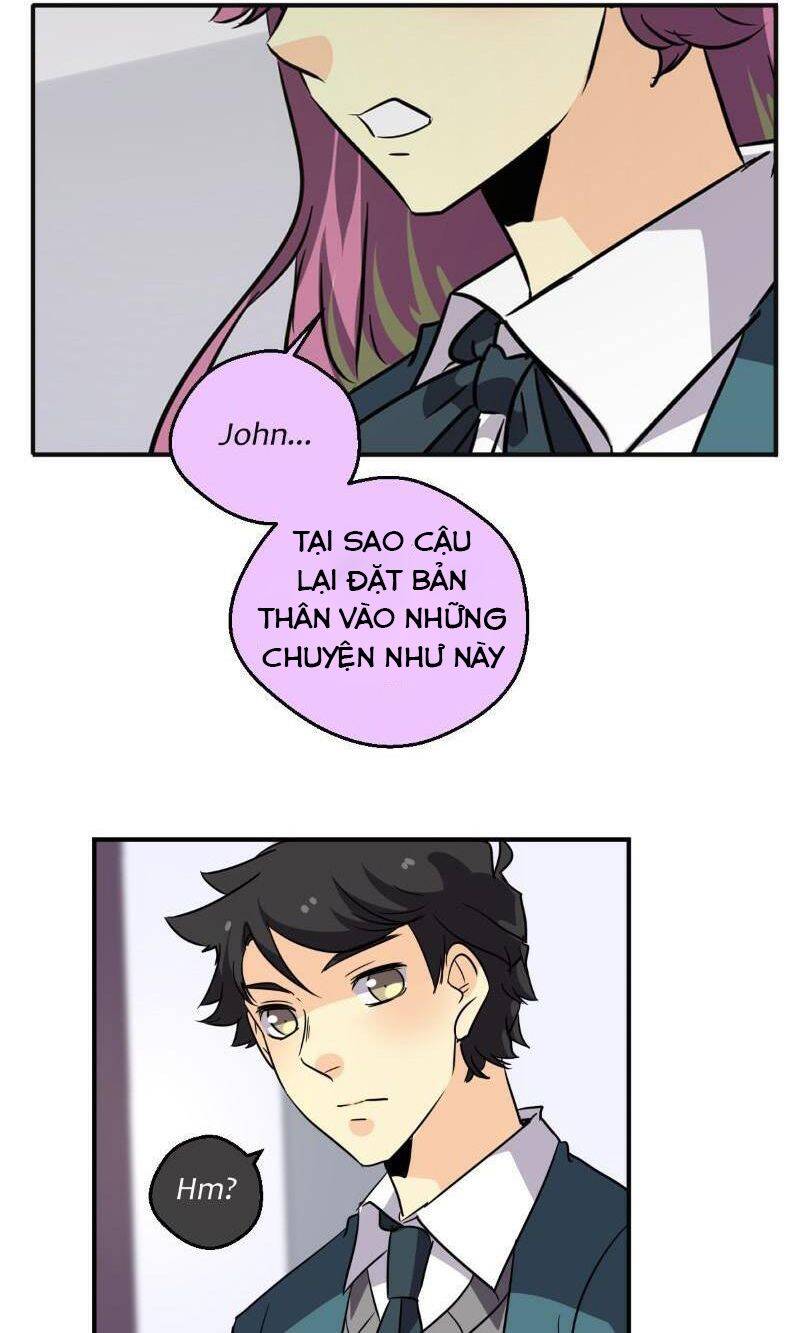 Thế Giới Không Hoàn Hảo Chapter 240 - 88