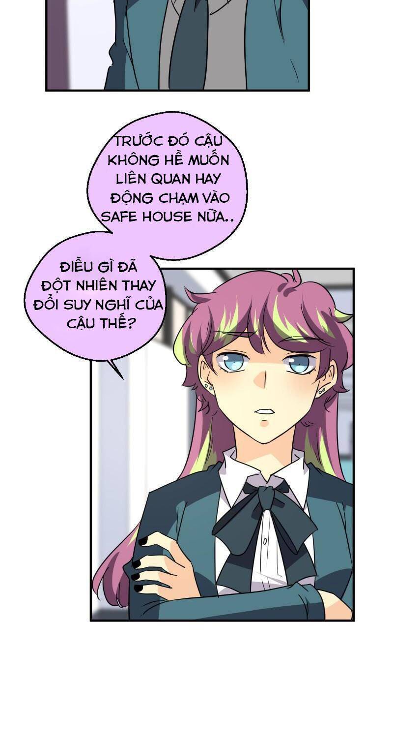 Thế Giới Không Hoàn Hảo Chapter 240 - 89