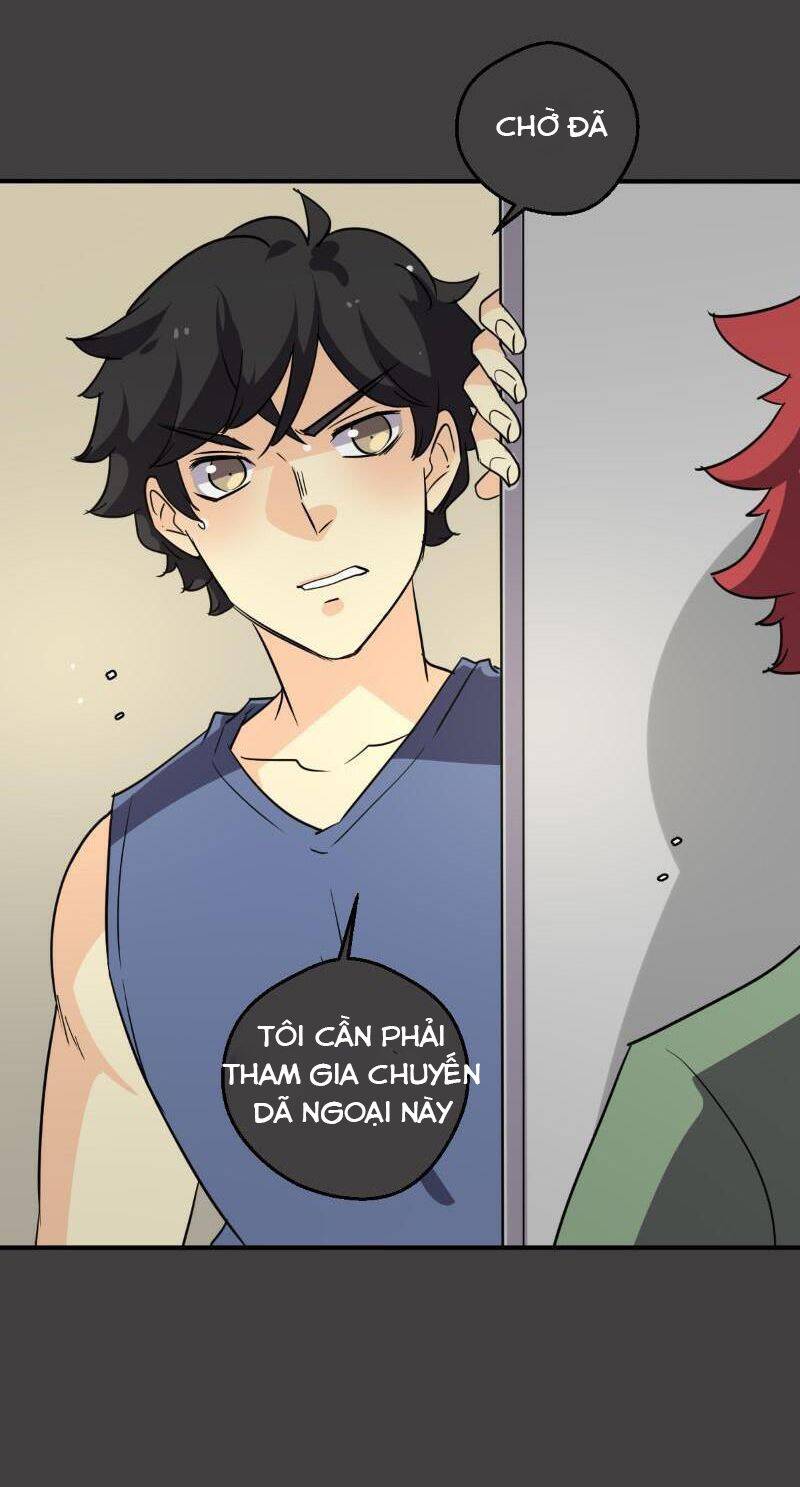 Thế Giới Không Hoàn Hảo Chapter 240 - 10