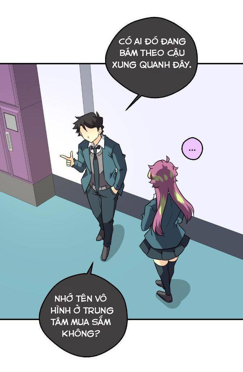 Thế Giới Không Hoàn Hảo Chapter 240 - 91