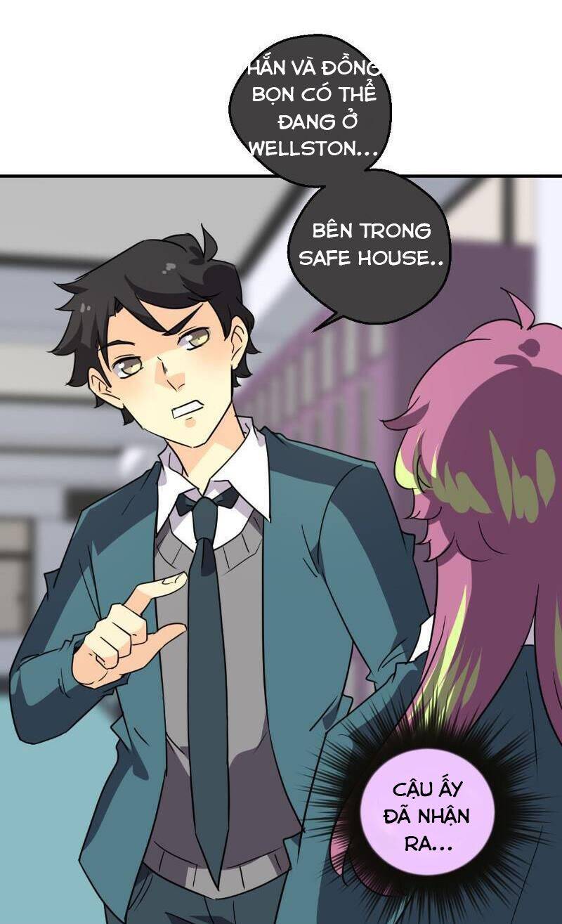 Thế Giới Không Hoàn Hảo Chapter 240 - 92