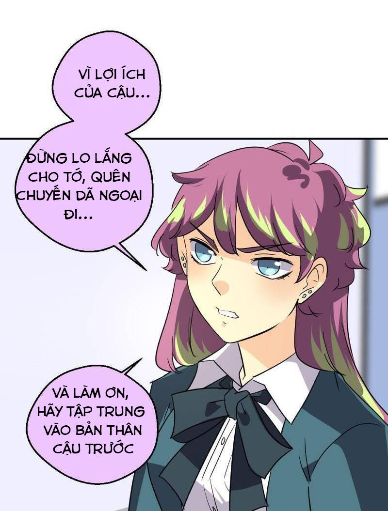 Thế Giới Không Hoàn Hảo Chapter 240 - 96