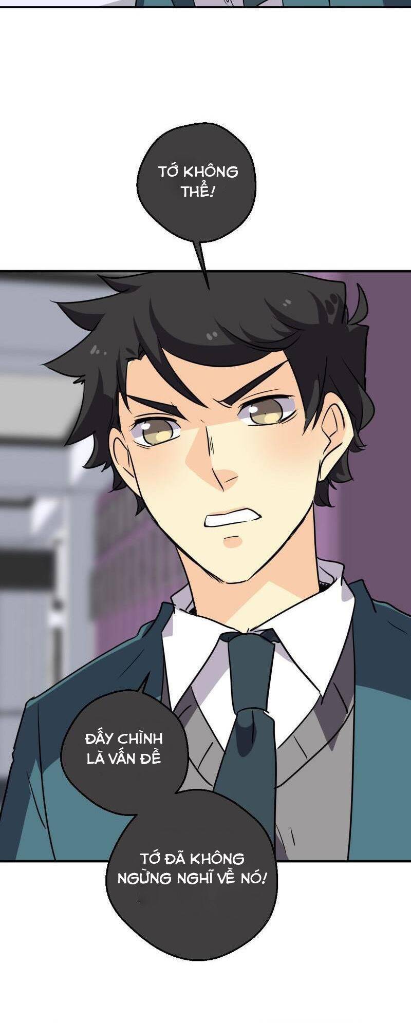 Thế Giới Không Hoàn Hảo Chapter 240 - 97