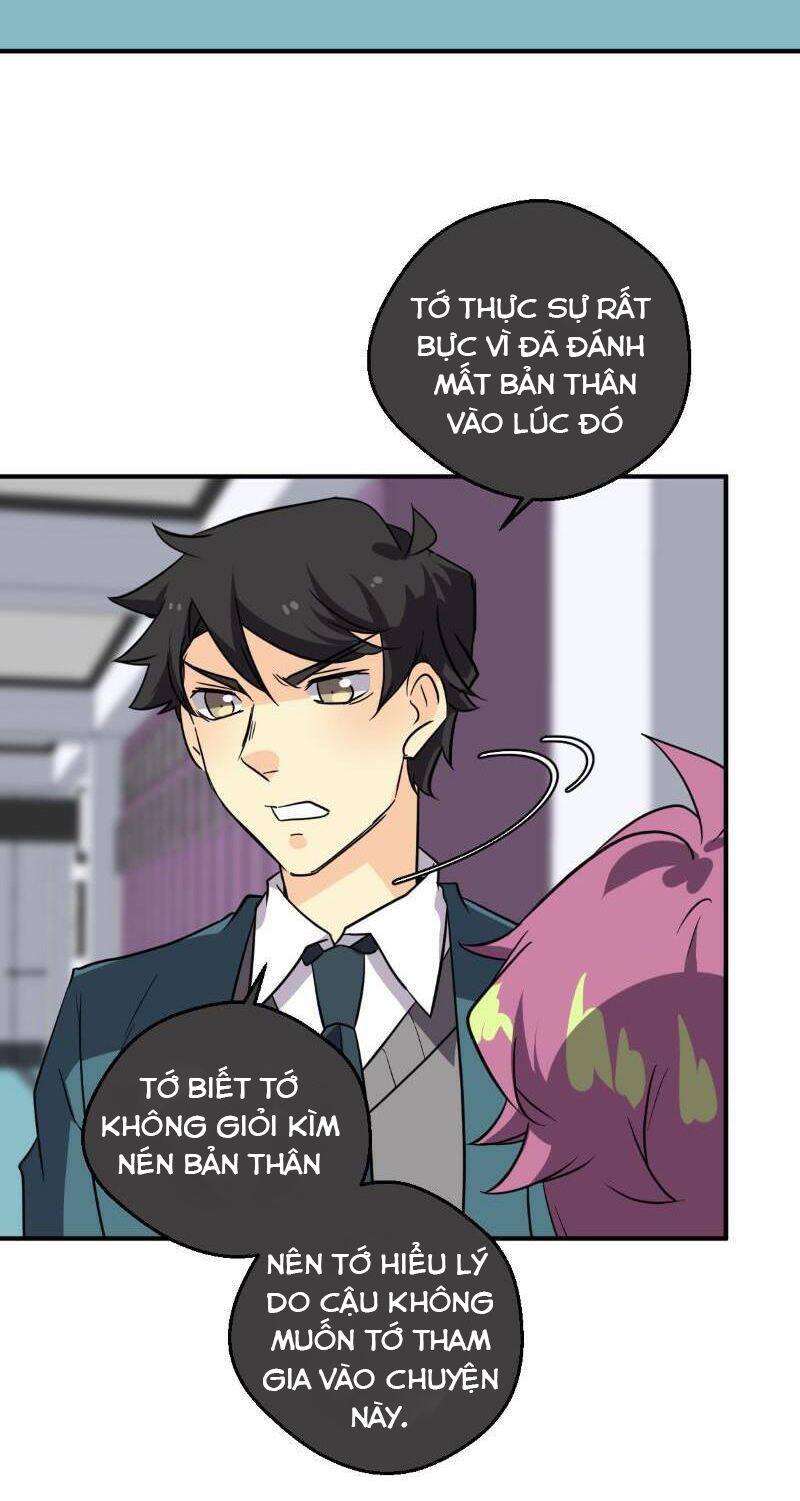 Thế Giới Không Hoàn Hảo Chapter 240 - 100
