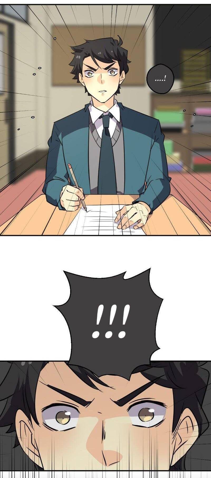 Thế Giới Không Hoàn Hảo Chapter 241 - 11