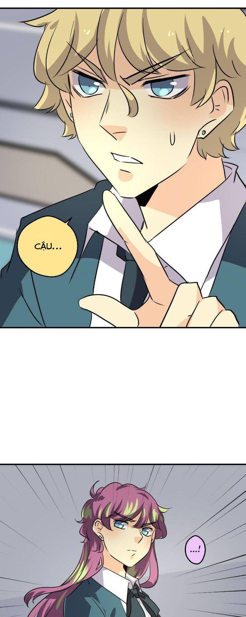 Thế Giới Không Hoàn Hảo Chapter 241 - 101