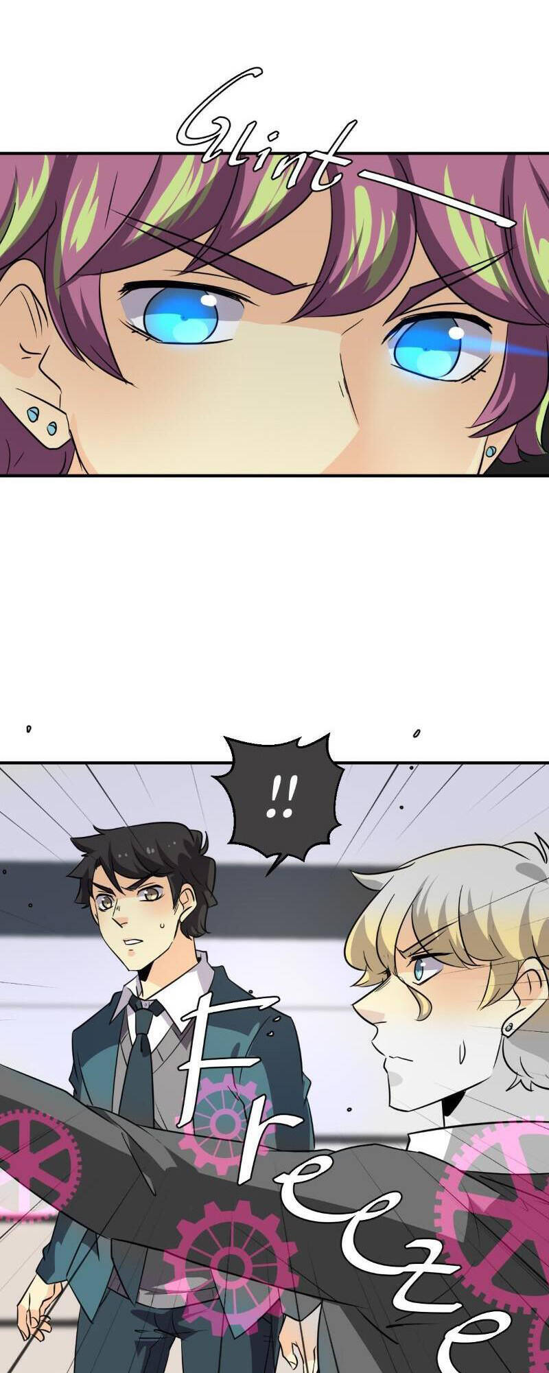 Thế Giới Không Hoàn Hảo Chapter 241 - 103