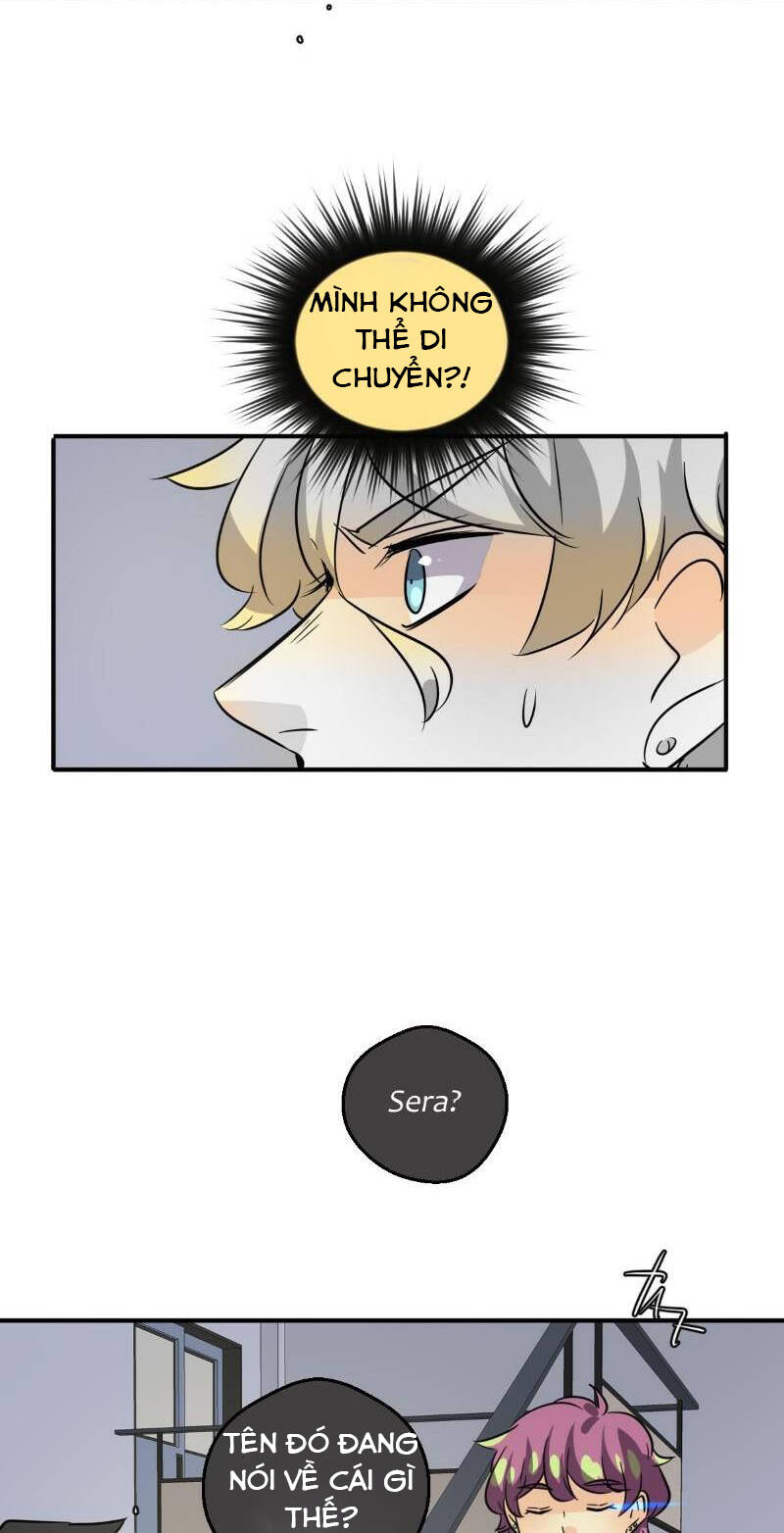 Thế Giới Không Hoàn Hảo Chapter 241 - 105