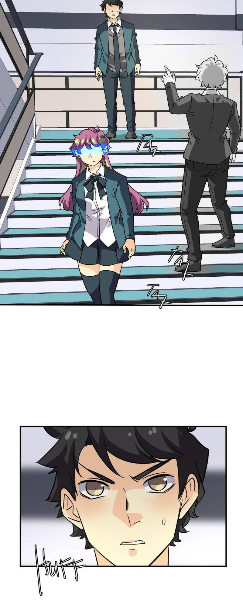 Thế Giới Không Hoàn Hảo Chapter 241 - 108