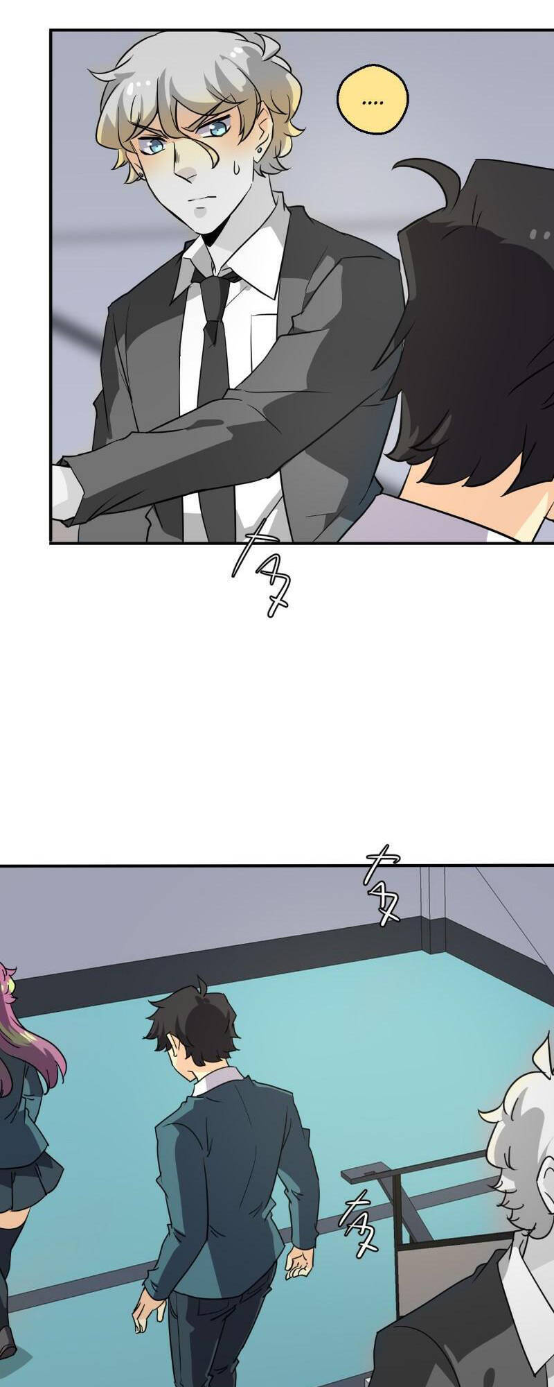 Thế Giới Không Hoàn Hảo Chapter 241 - 112